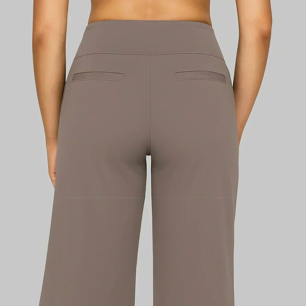 Marviennea Comfort Stretch Pants