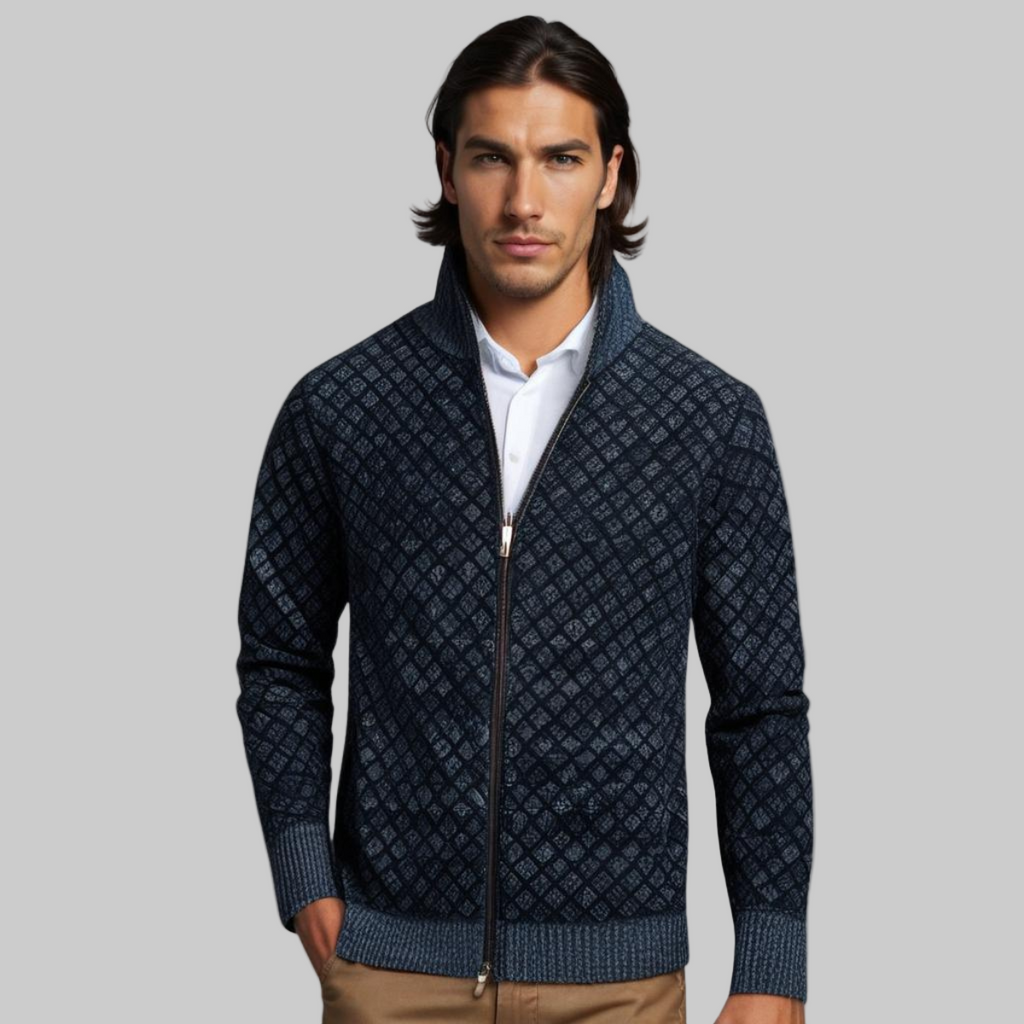 MARCELLO | ELEGANT VEST