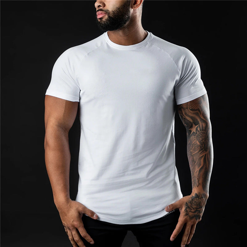 Bewegstil Men's T-Shirt
