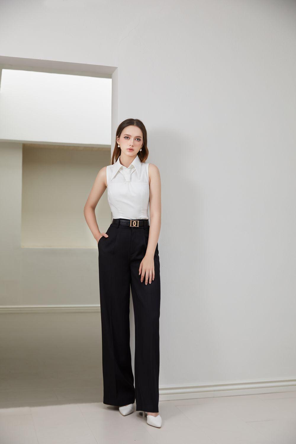 Bellta Leather Belt