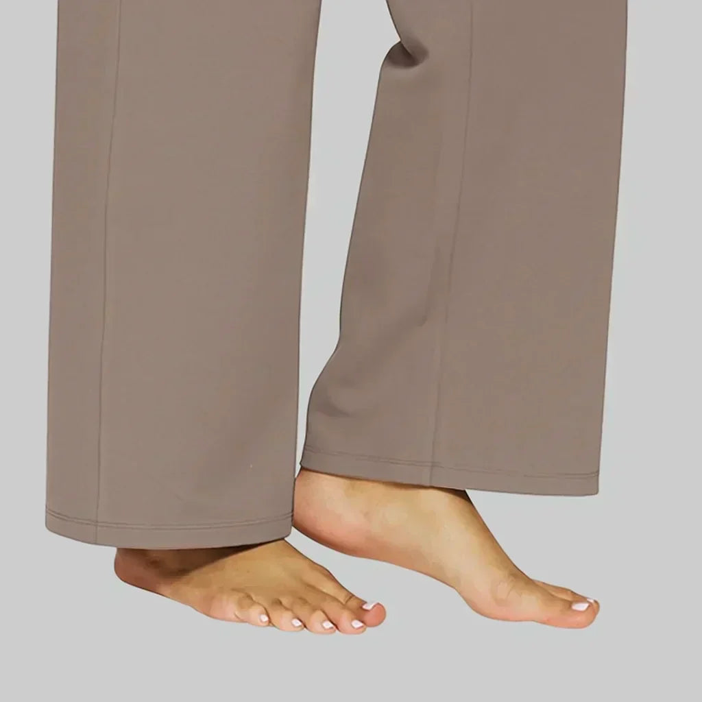 Marviennea Comfort Stretch Pants