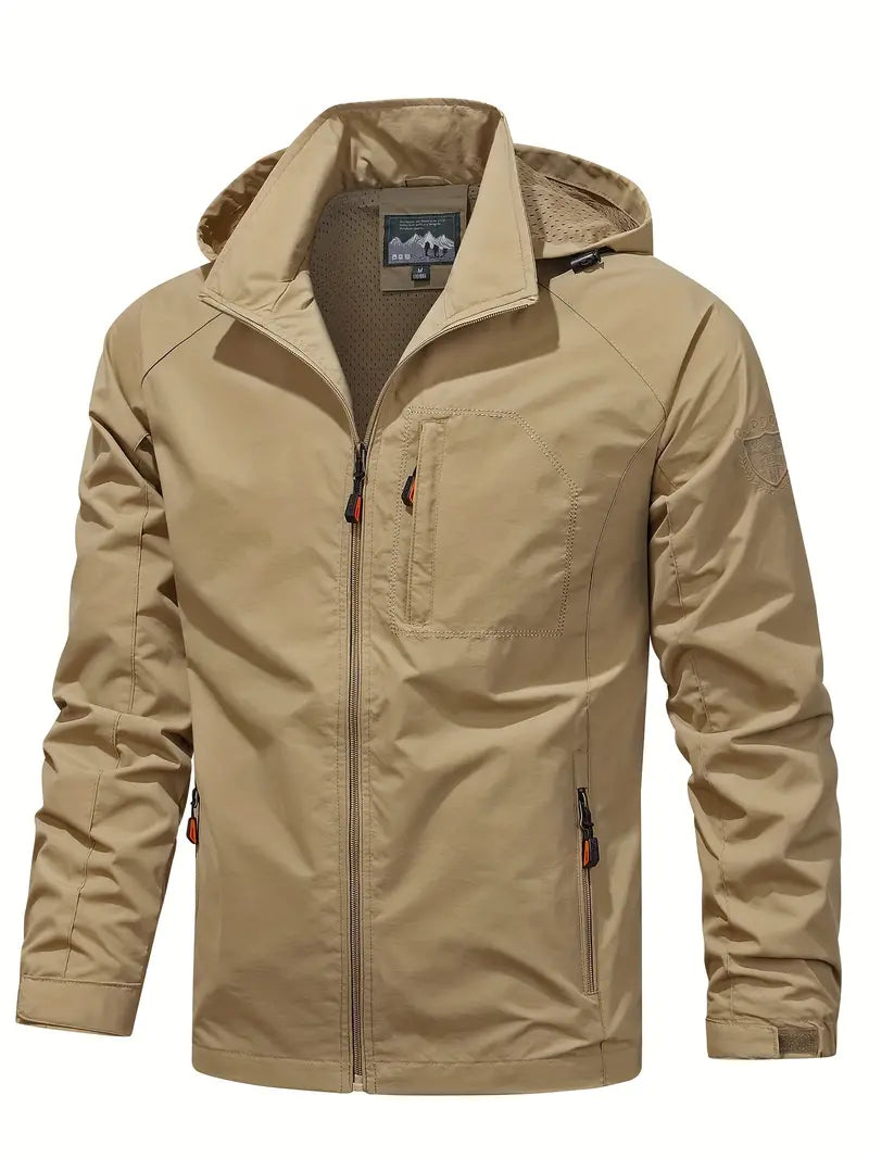 Jazz | Elegant Lightweight Jacket