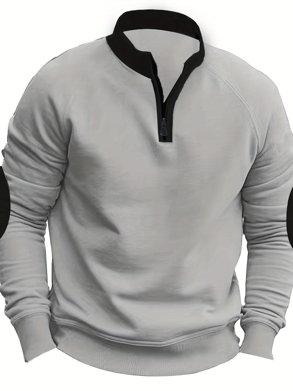 Lennard – Casual Long Sleeve Sweater