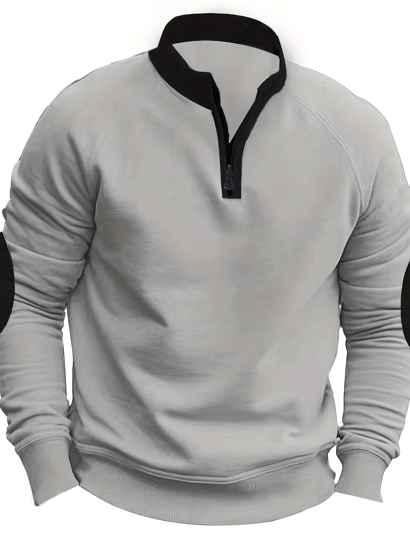 Lennard – Casual Long Sleeve Sweater