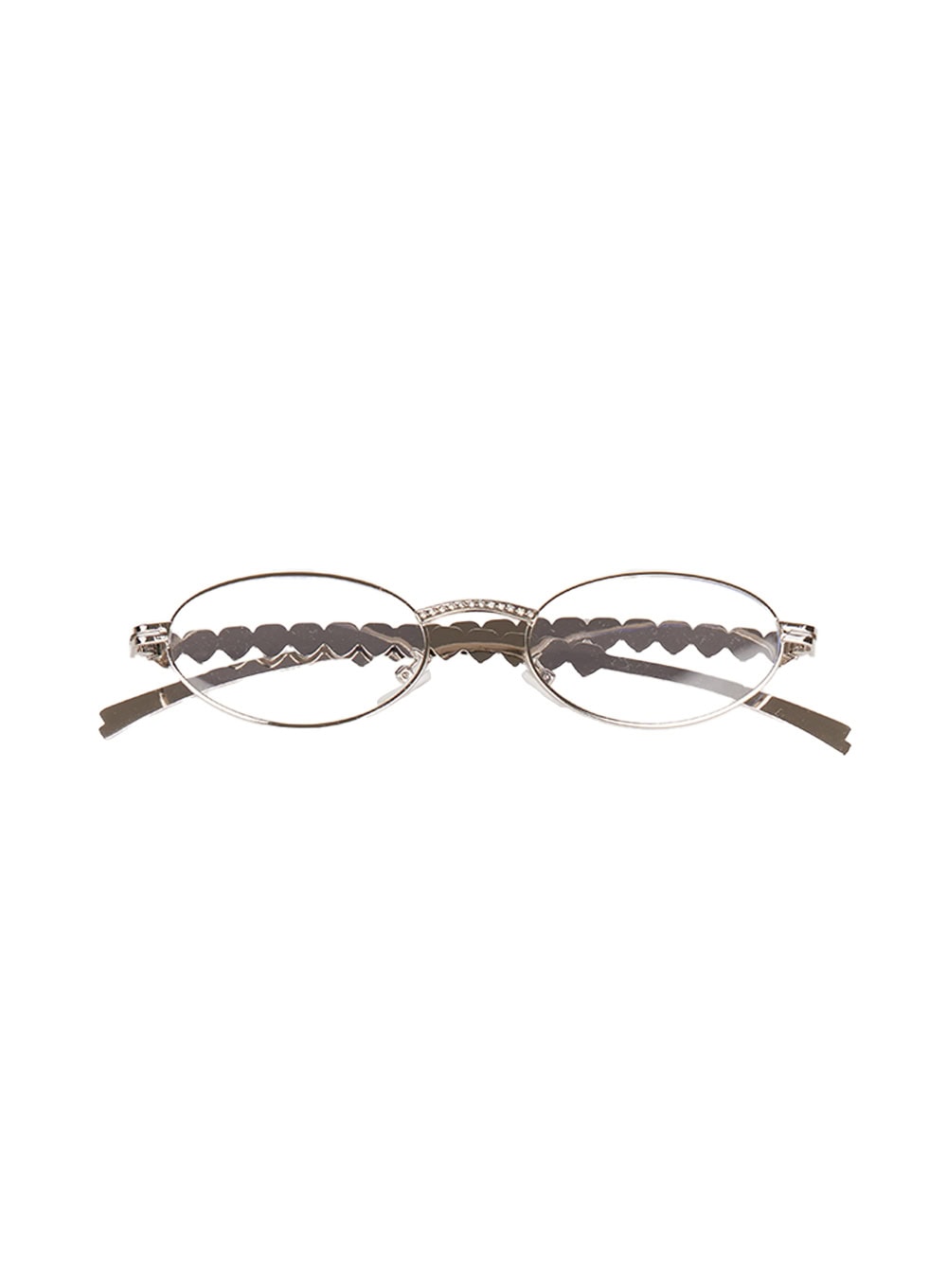 Shining Heart Sunglasses CA509