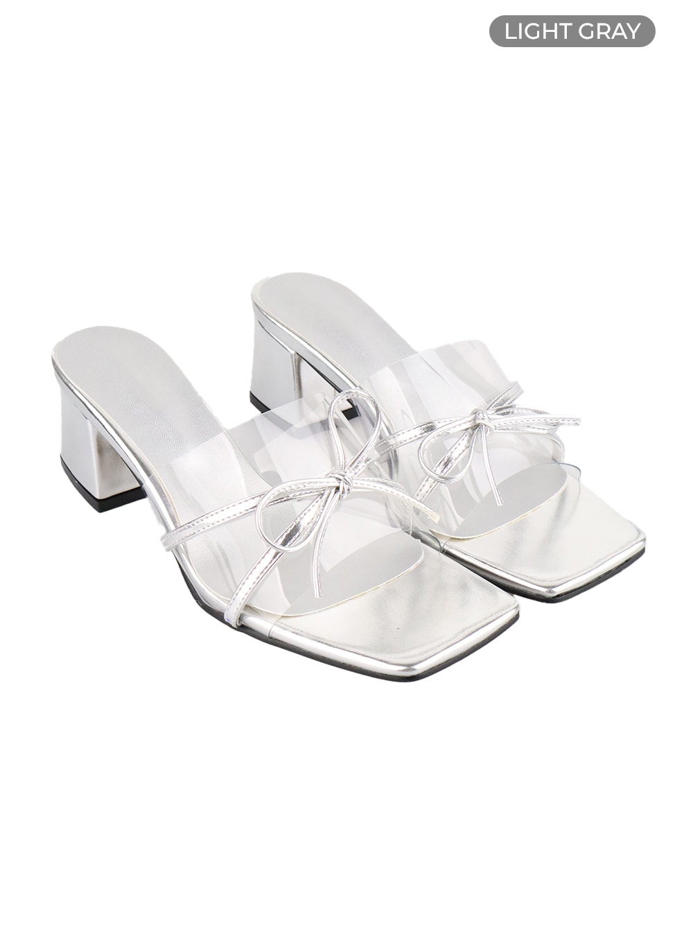 Strap Sandals OA419