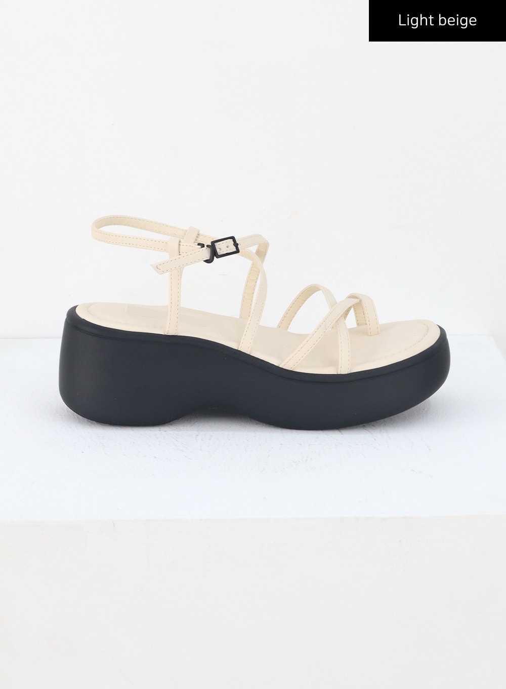 Platform Sandals CA319