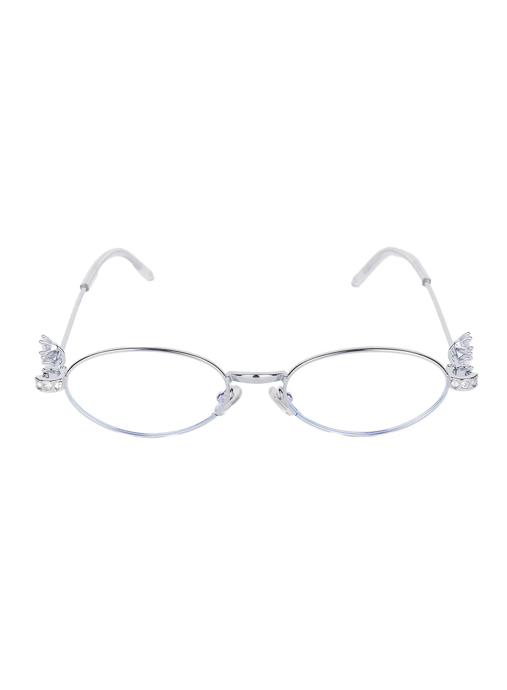 Chic Oval Sunglasses CG525