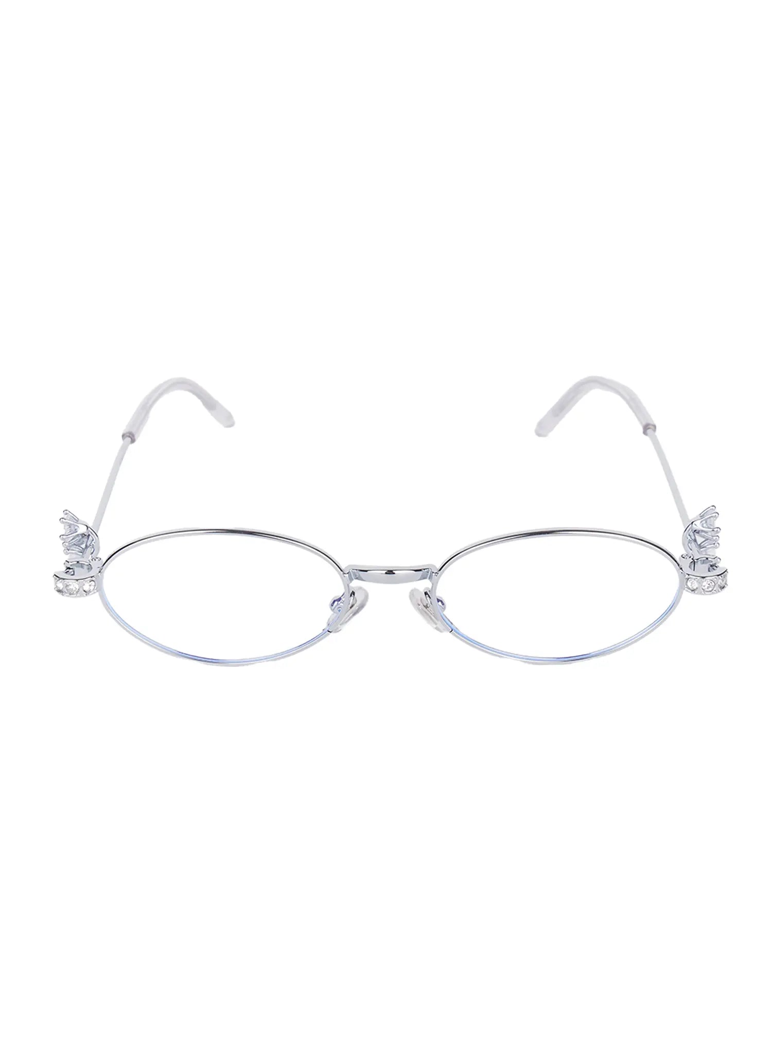 Chic Oval Sunglasses CG525