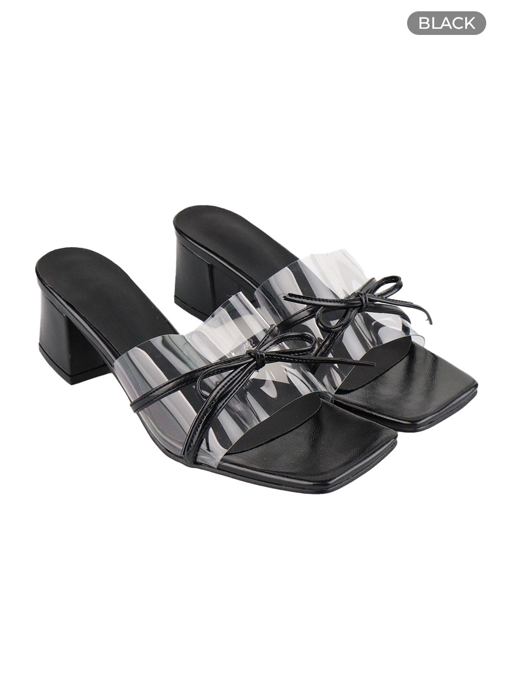 Strap Sandals OA419
