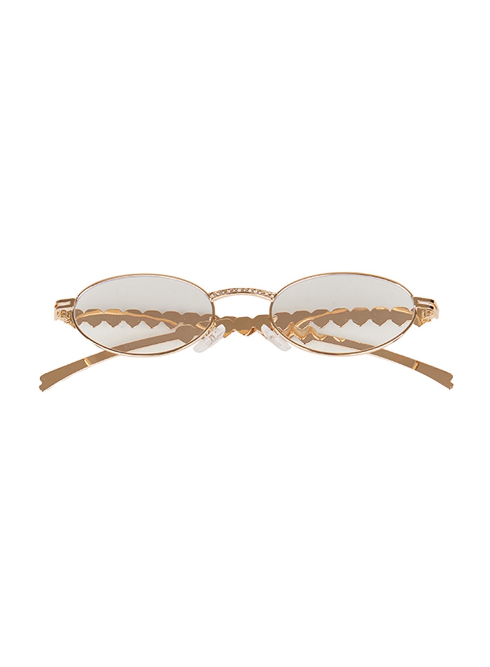 Shining Heart Sunglasses CA509