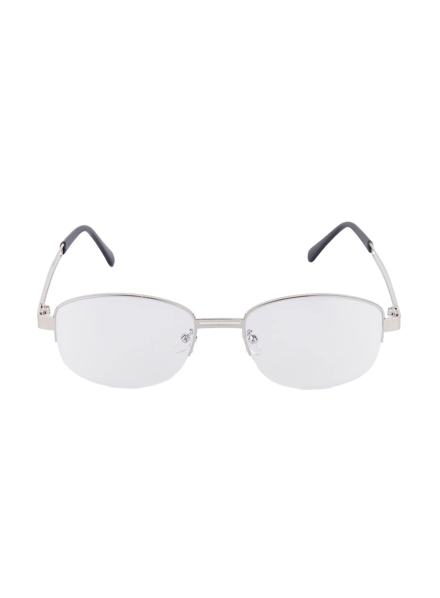 Chic Minimalist Fashion Glasses with Double Bridge CS518
