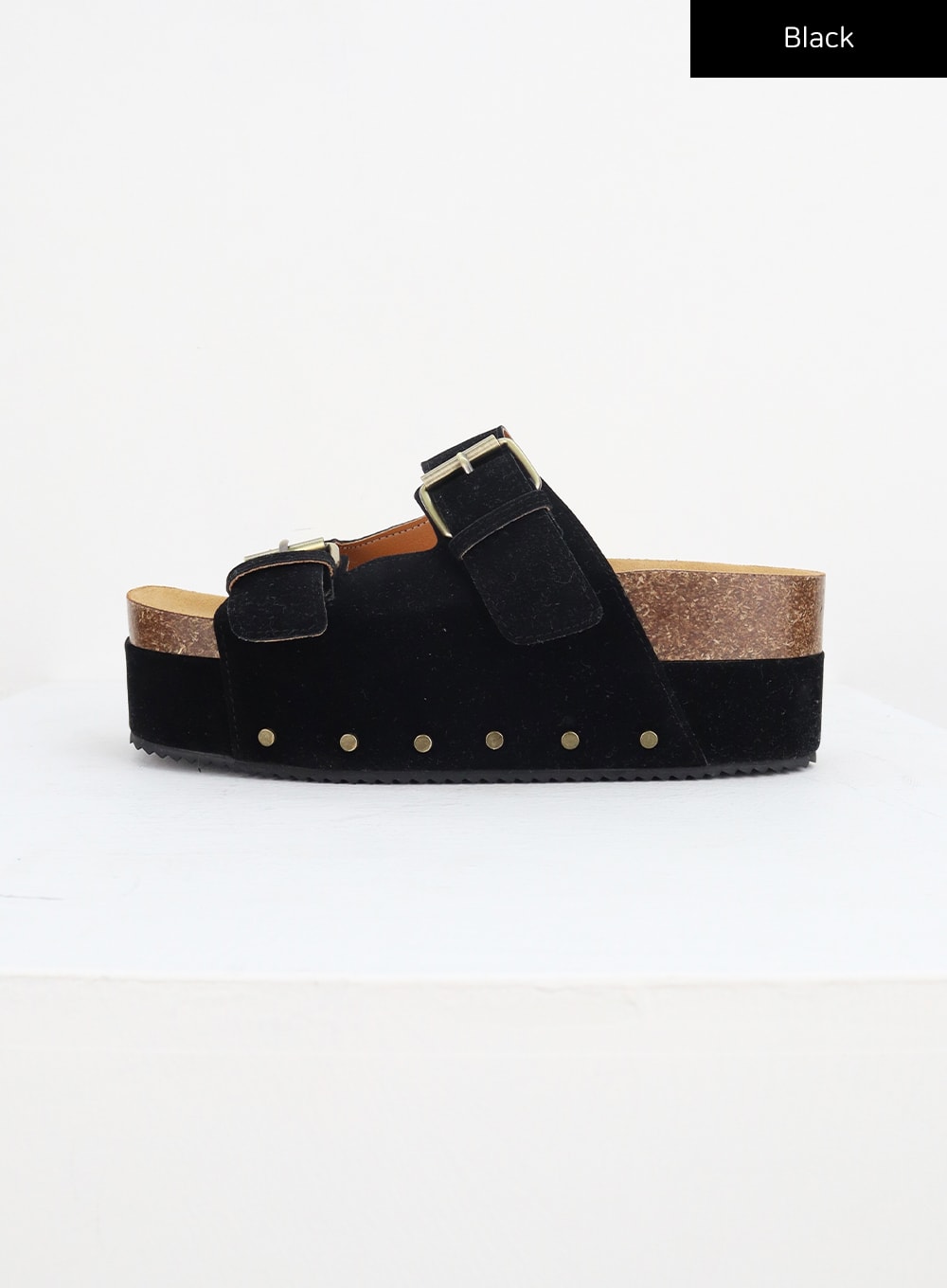 Buckle Sandals CY331