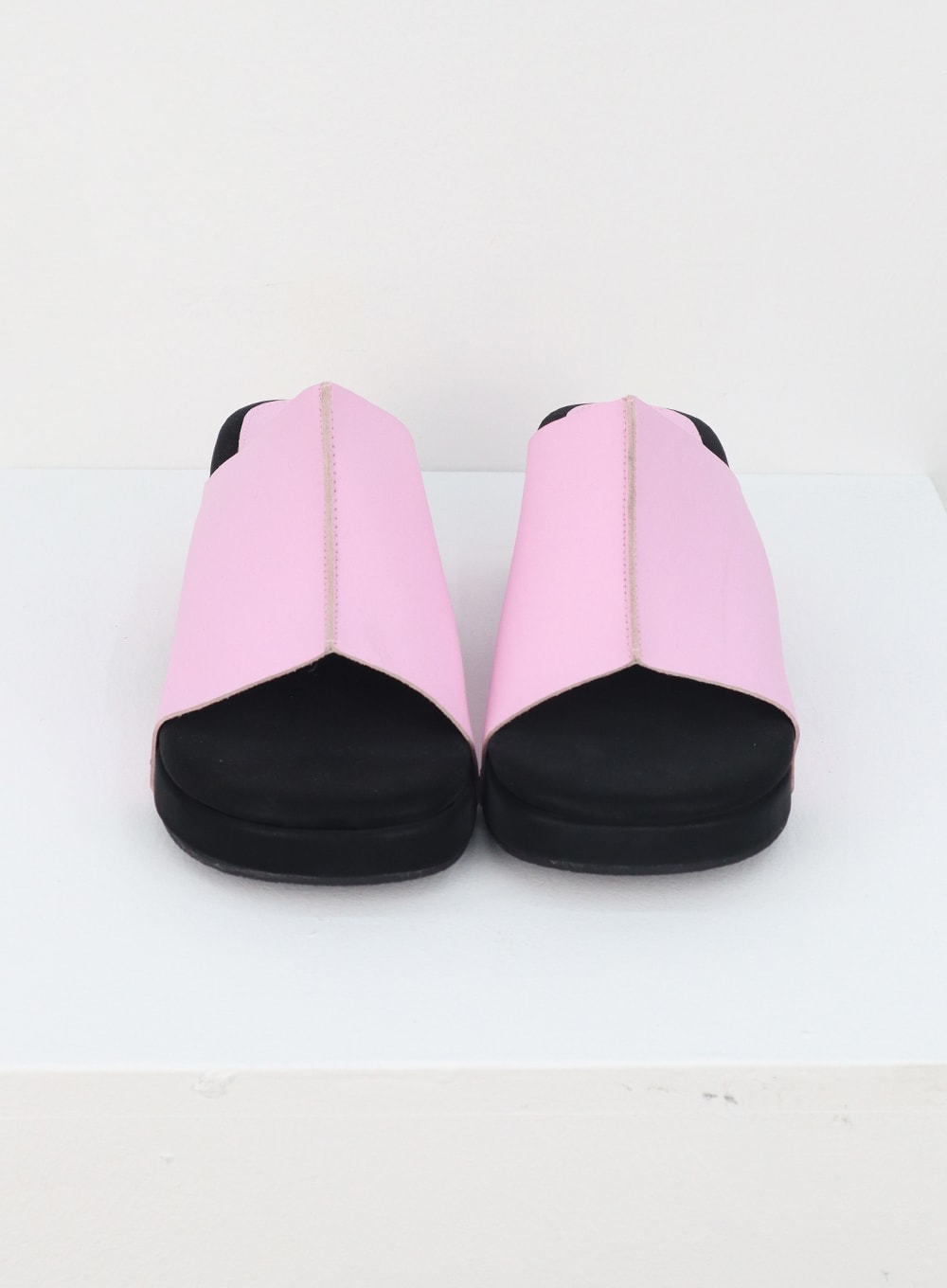 Low Heel Slip-On CU309