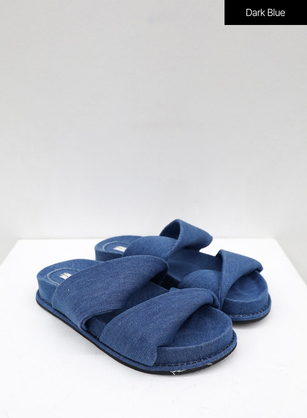 Fuzzy Slippers OU28