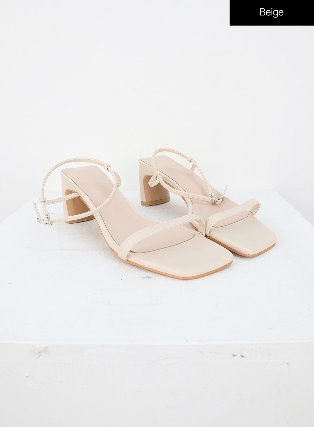 Block Heels BU308