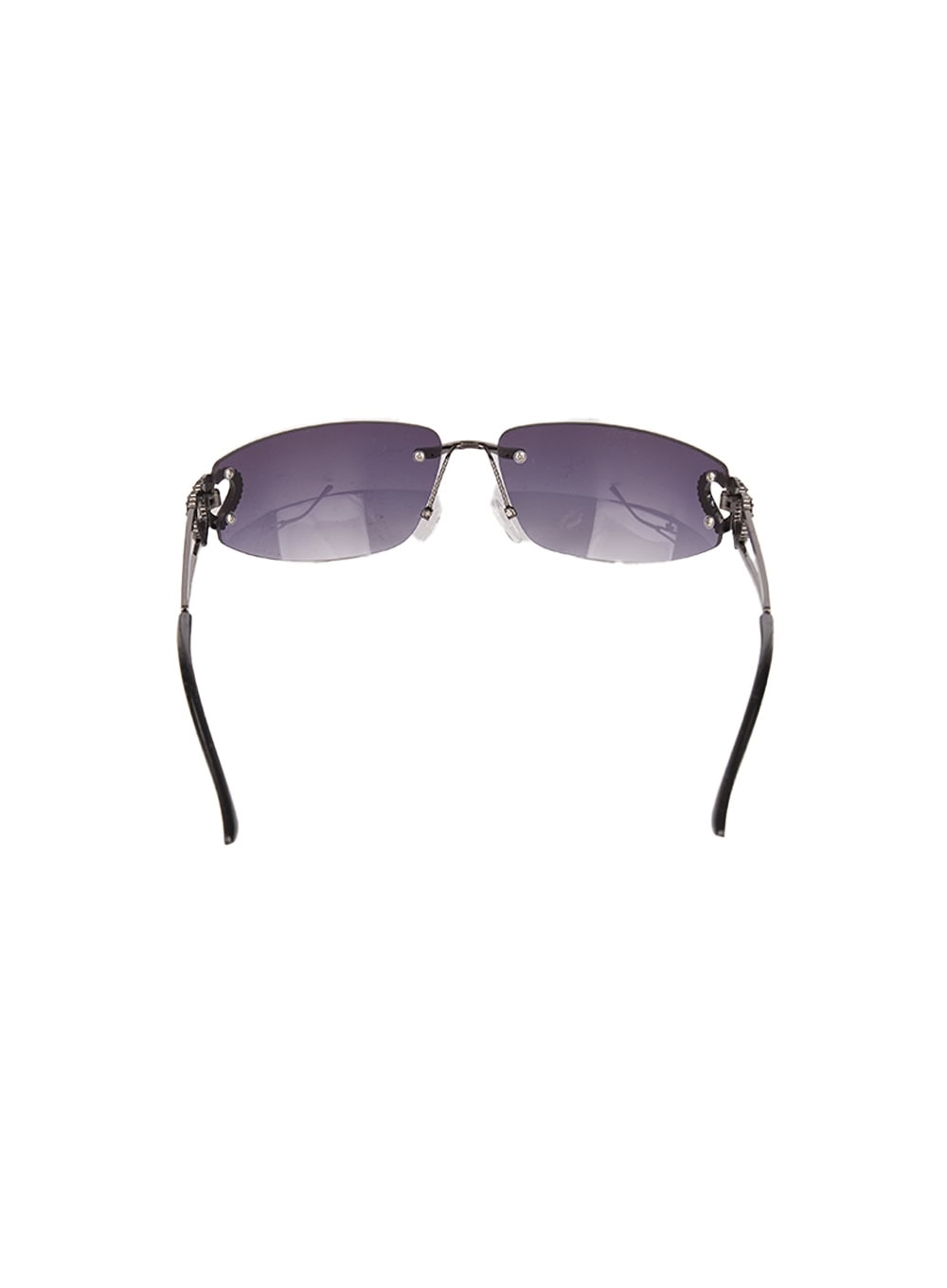 Double Hearts Cupid Sunglasses CA509
