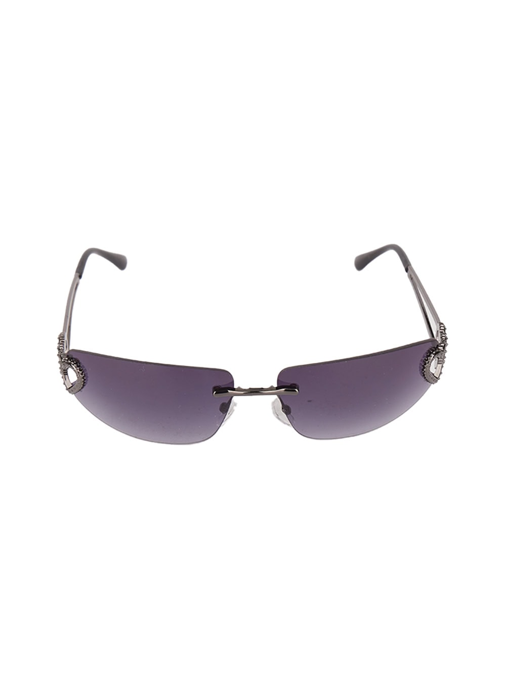 Double Hearts Cupid Sunglasses CA509