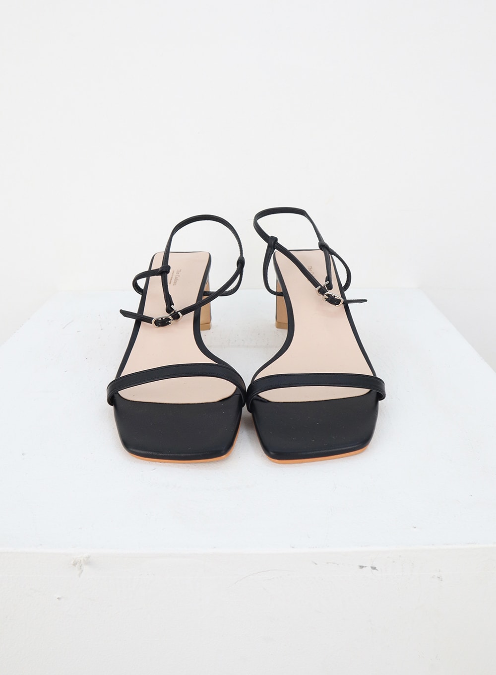 Block Heels BU308
