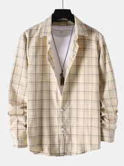Designzug Men's Shirt