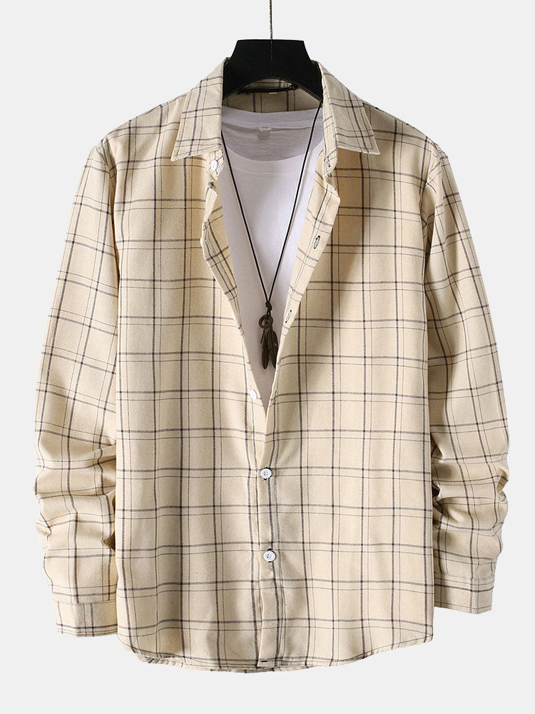 Designzug Men's Shirt