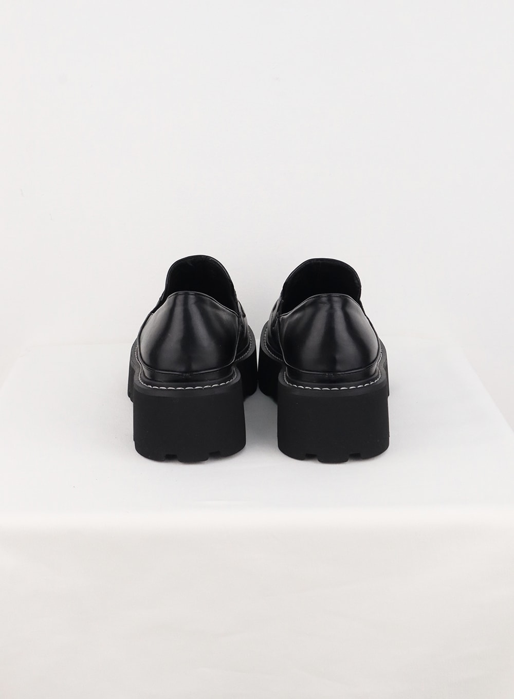 Platform Loafers IG312