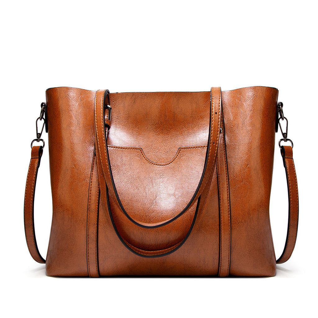 Grace | Retro Shoulder Bag