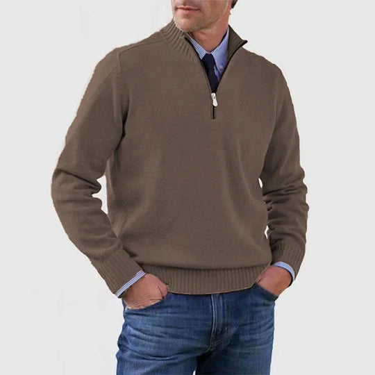 Ben Fashionable Warm Pullover