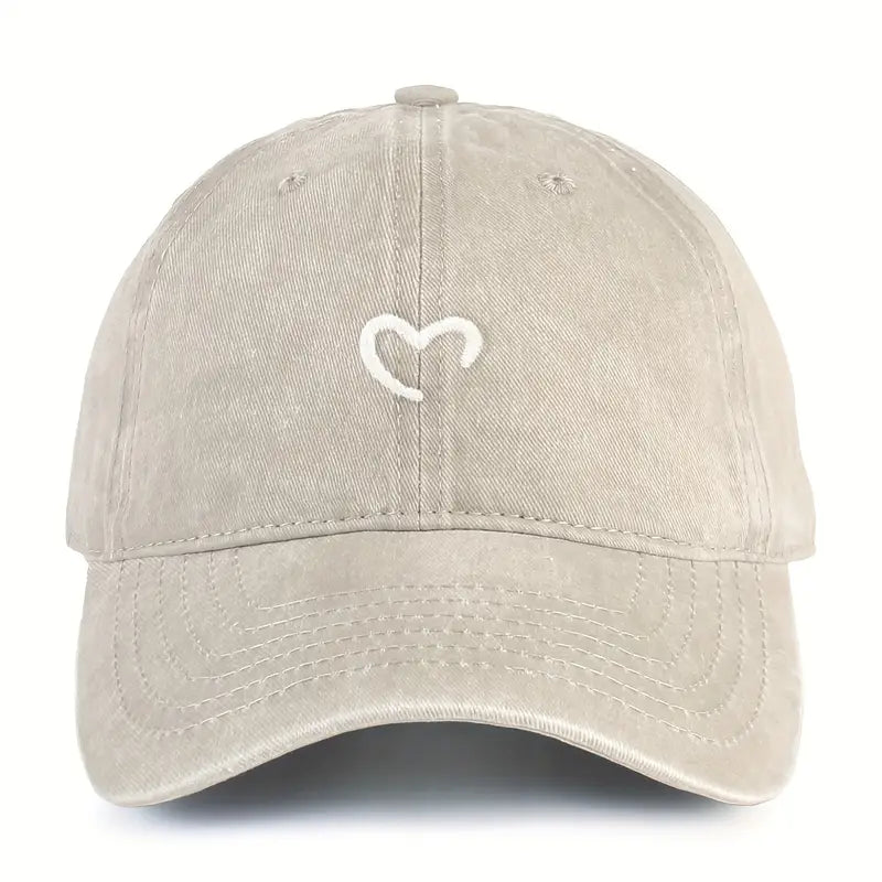 Marlia Embroidered Beanie