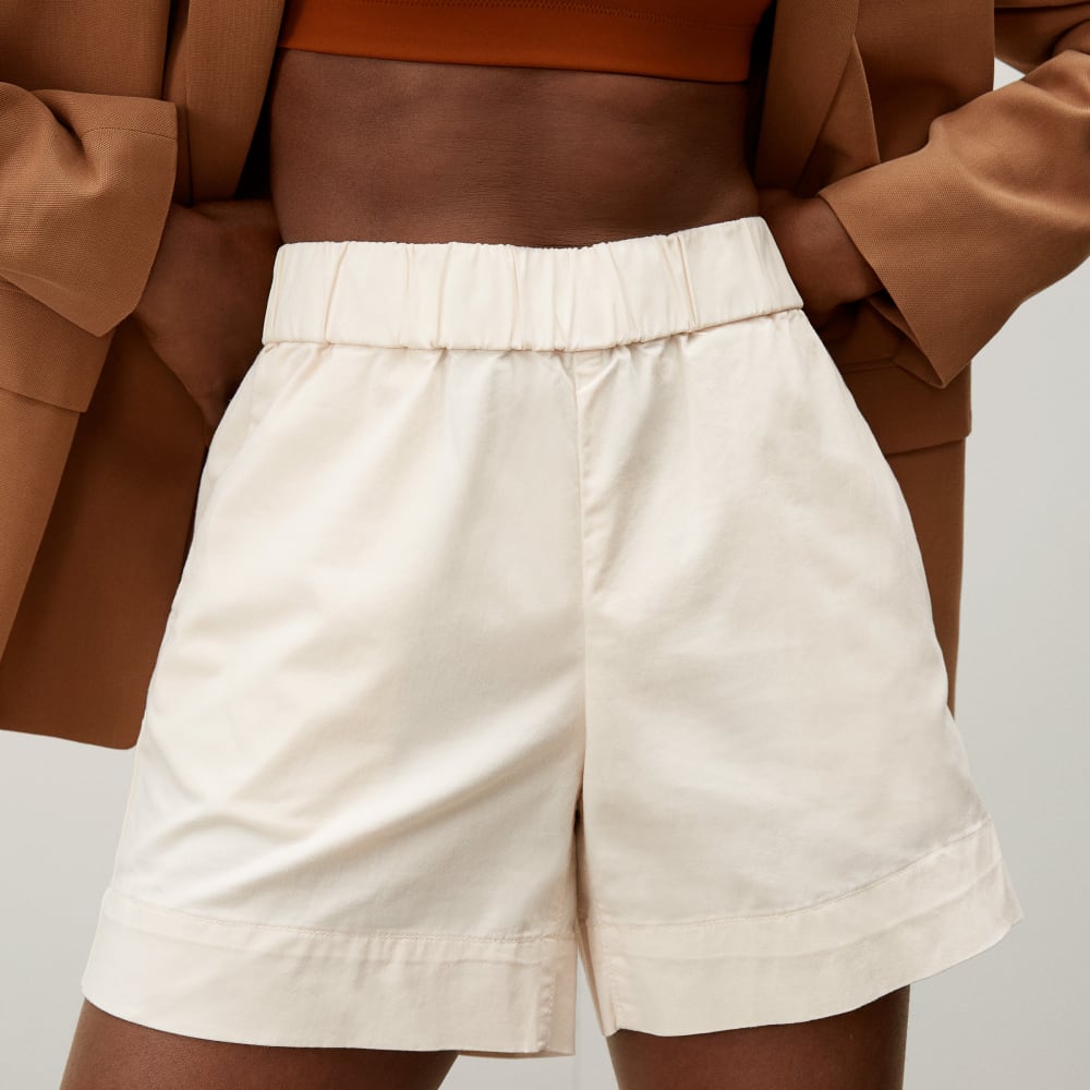 Easy Shorts | Canvas
