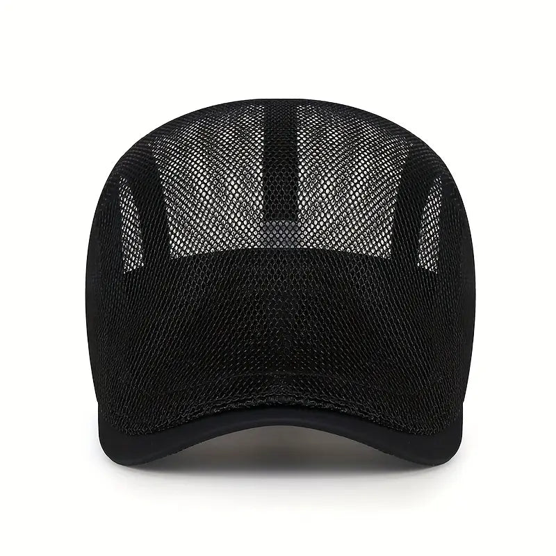 Beckett | Breathable Mesh Cap