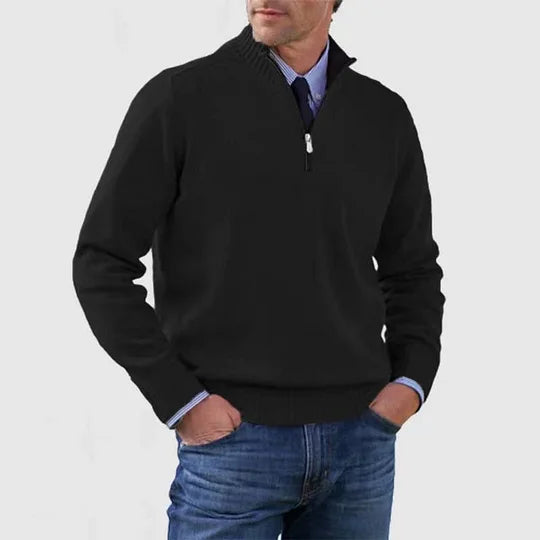 Ben Fashionable Warm Pullover