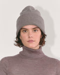 Cabin Cap | Taupe Melange