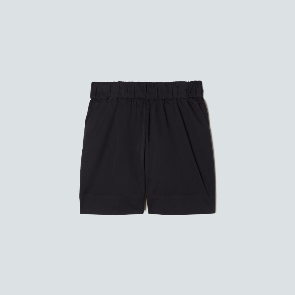 Easy Short | Black