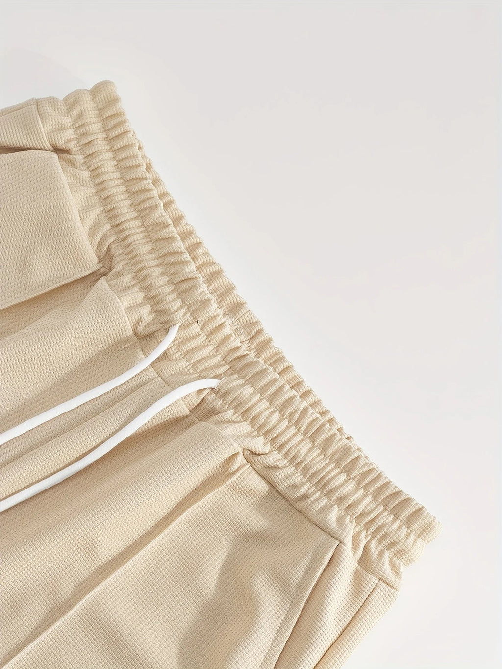 Faulkner – Casual Two-Piece Sports Suit Set