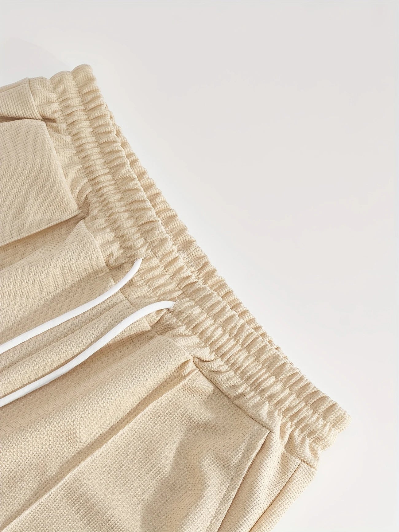 Faulkner – Casual Two-Piece Sports Suit Set
