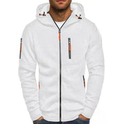Clark™ Stylish Men's Cardigan