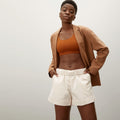Easy Shorts | Canvas