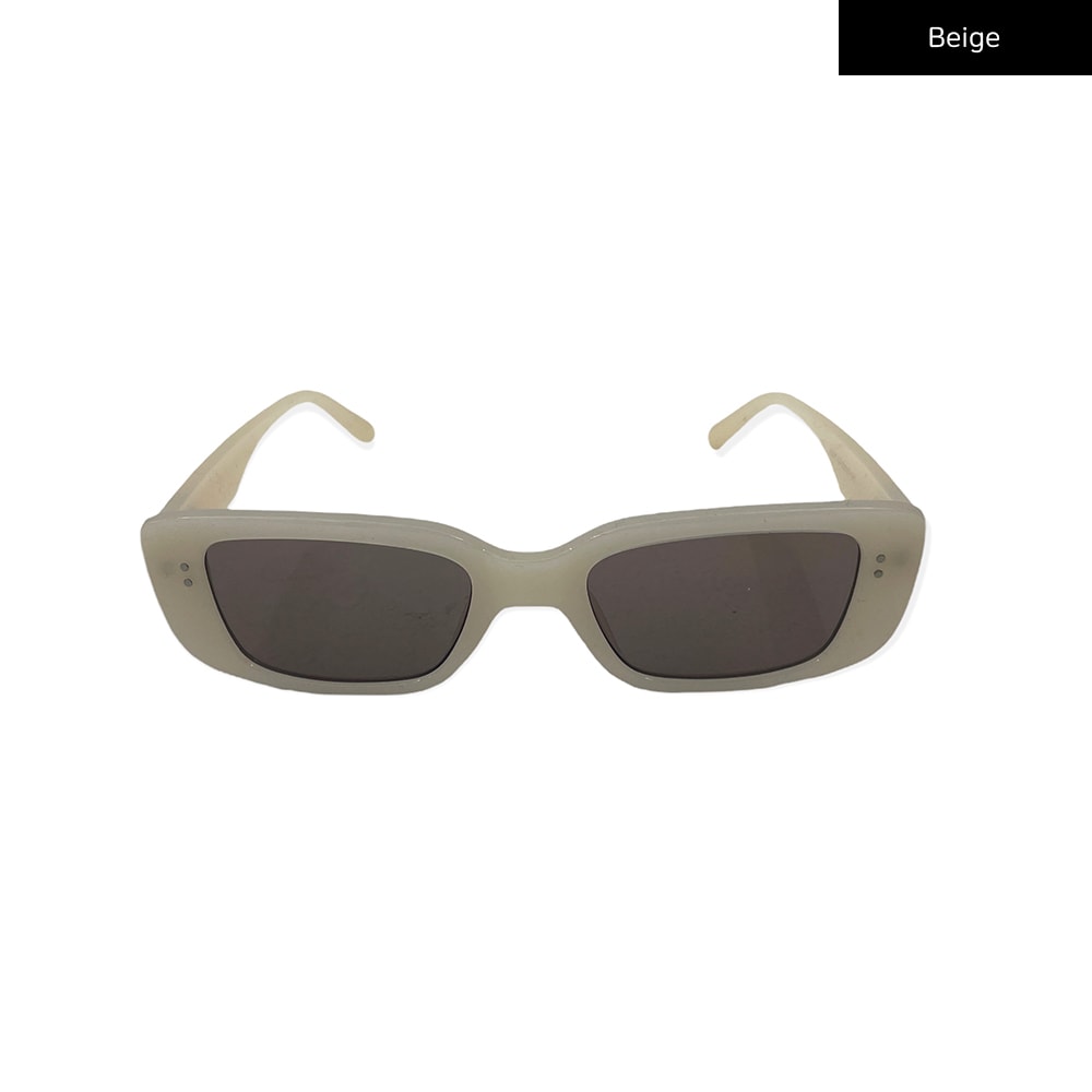 Square Sunglasses CY17
