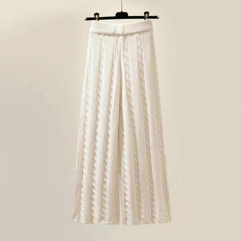 Maria | Soft, Cozy Knitting Set