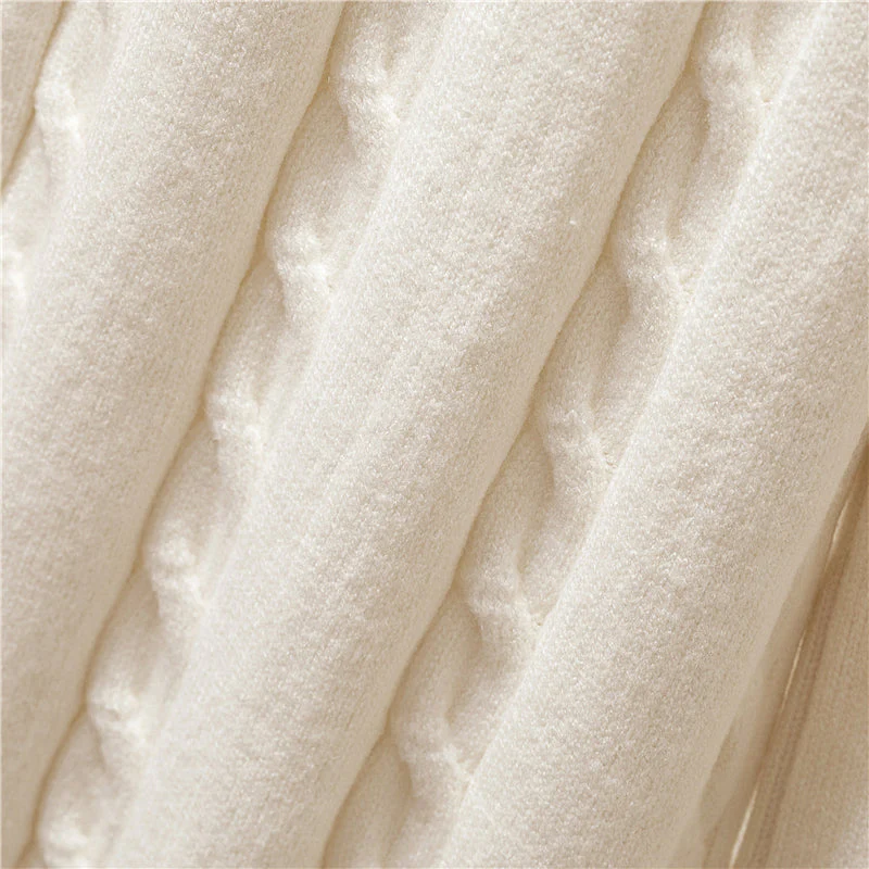 Maria | Soft, Cozy Knitting Set