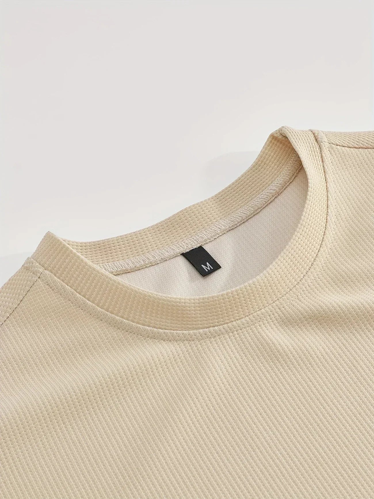 Faulkner – Casual Two-Piece Sports Suit Set