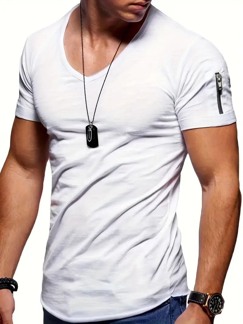 Weitblick Men's T-Shirt