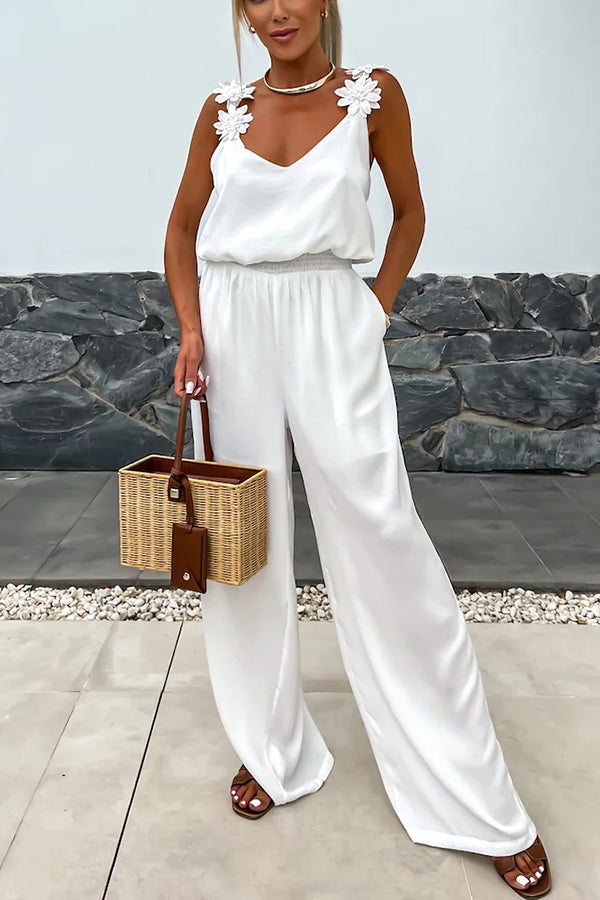 Arie | Casual Jumpsuit