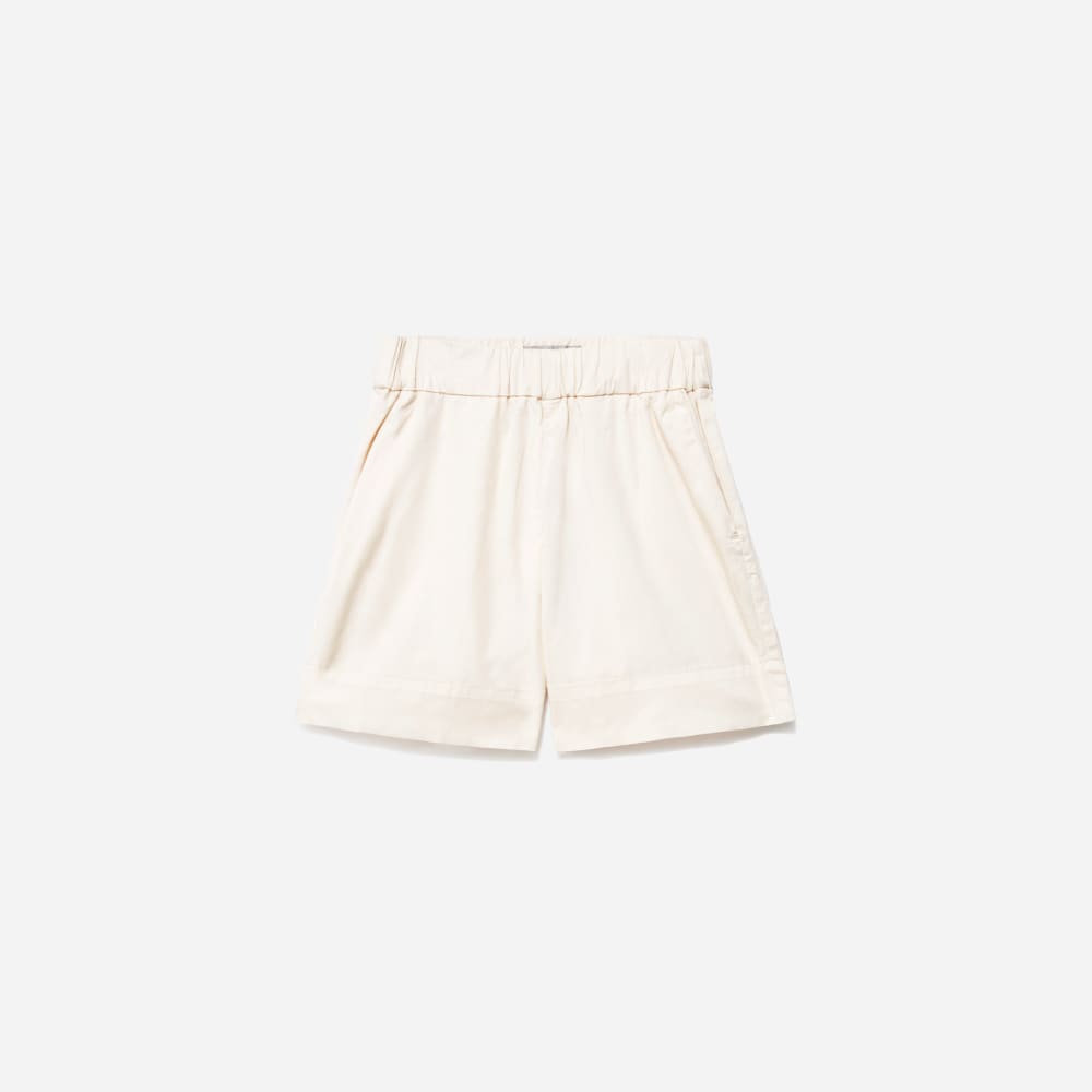Easy Shorts | Canvas