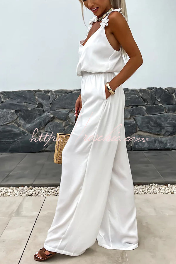 Arie | Casual Jumpsuit
