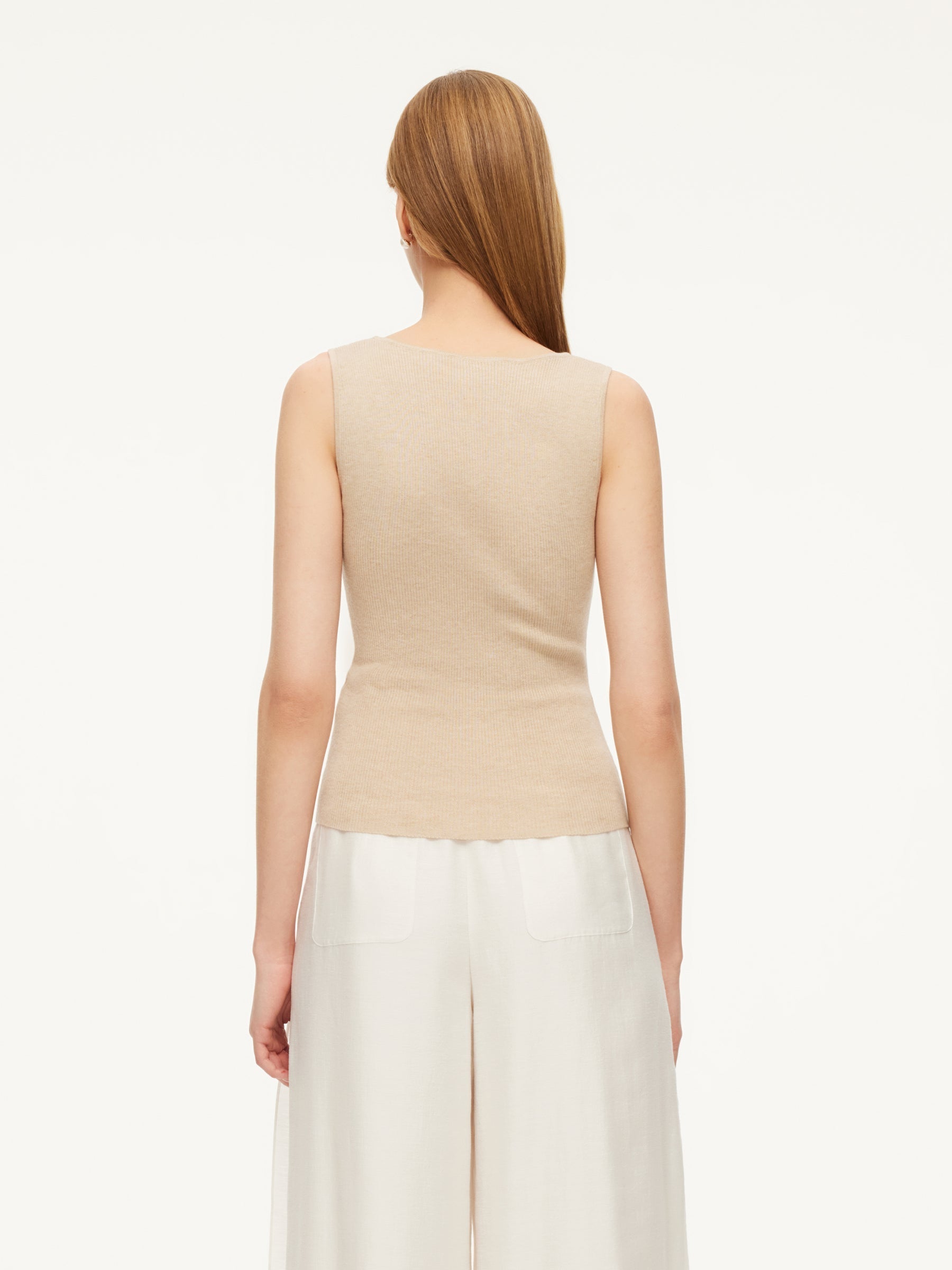 Women's Square Neck Camisole Top