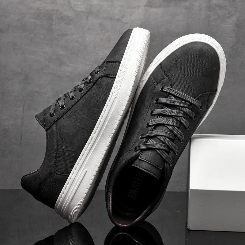 Theouer | Belmont Classic Sneaker for Men