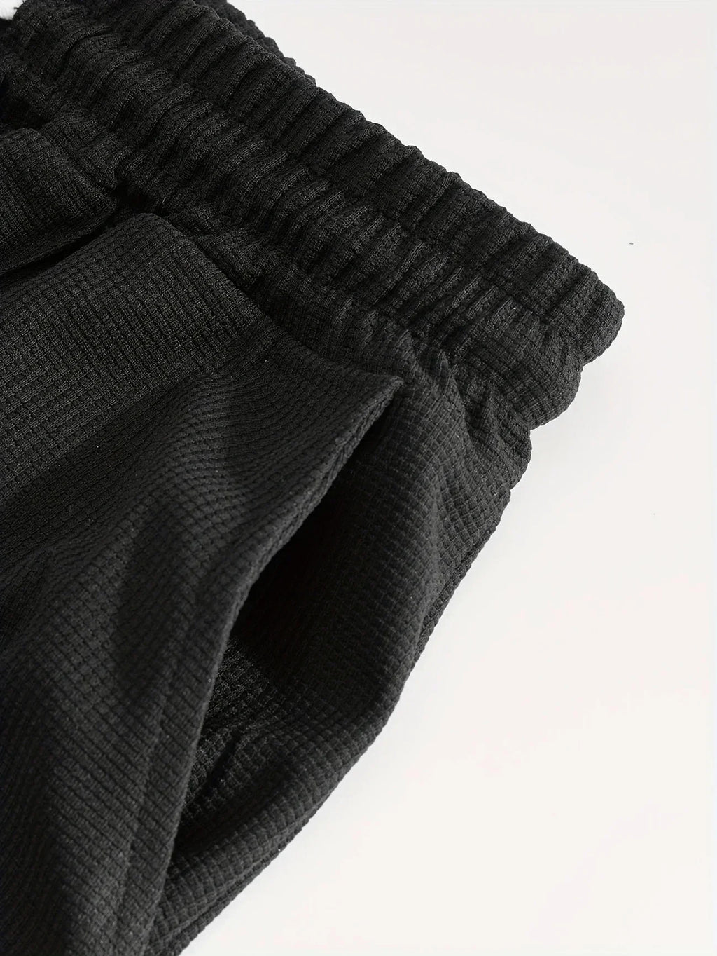Faulkner – Casual Two-Piece Sports Suit Set