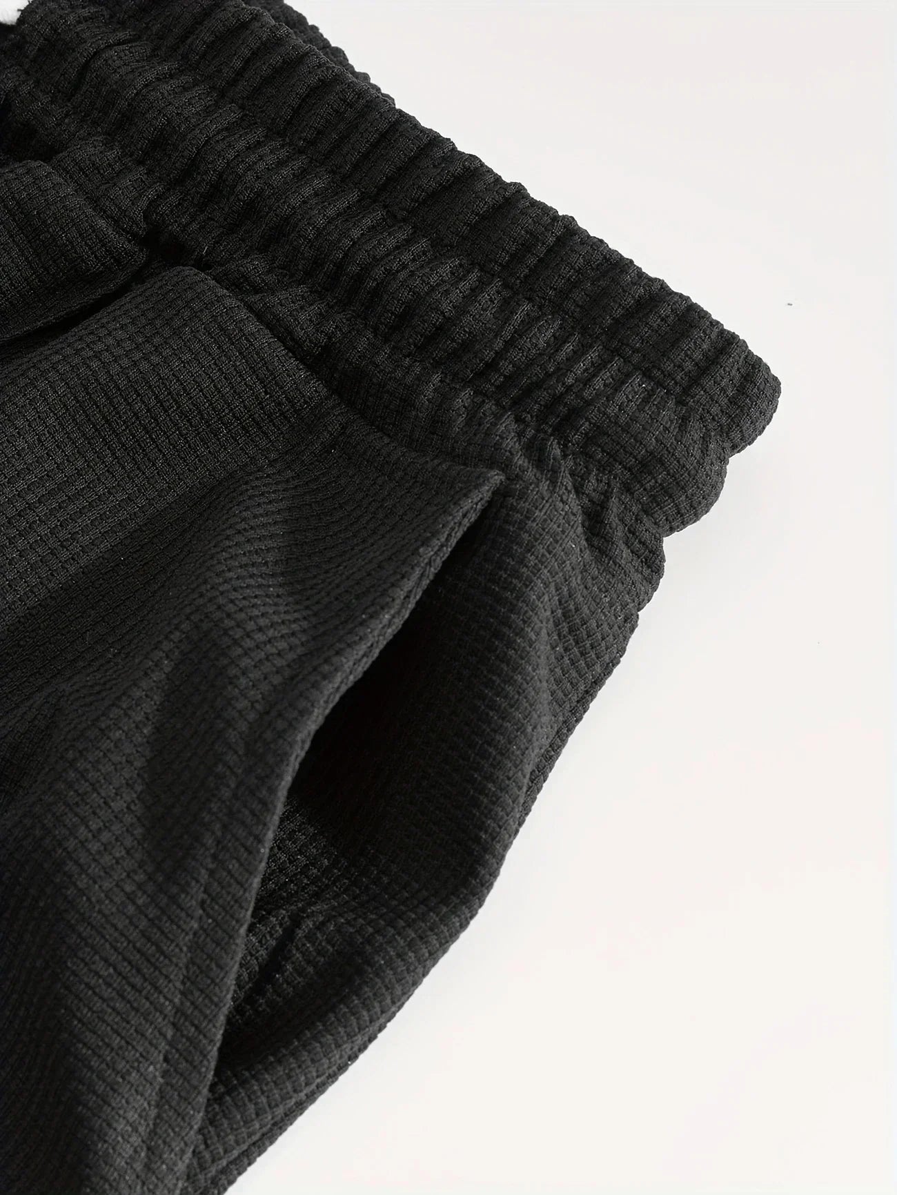 Faulkner – Casual Two-Piece Sports Suit Set